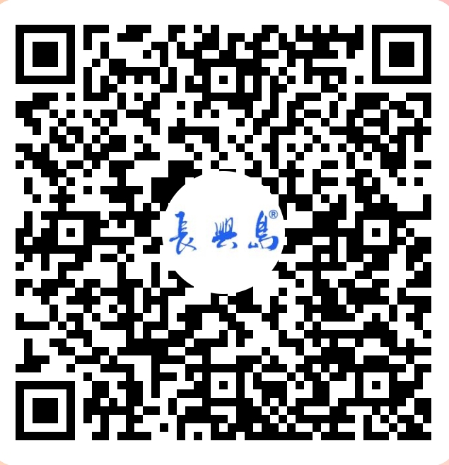 微博二维码